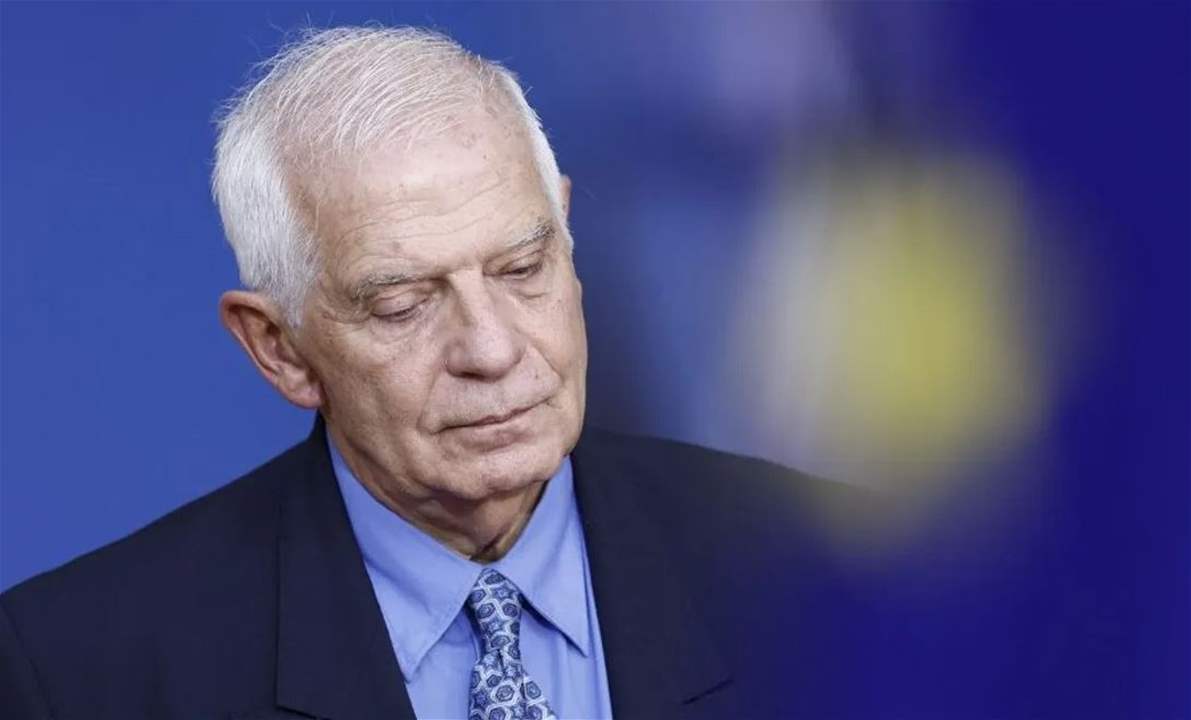 أوروبا تدرس إعادة "مهمة رفح".. وبوريل ينتقد نتنياهو