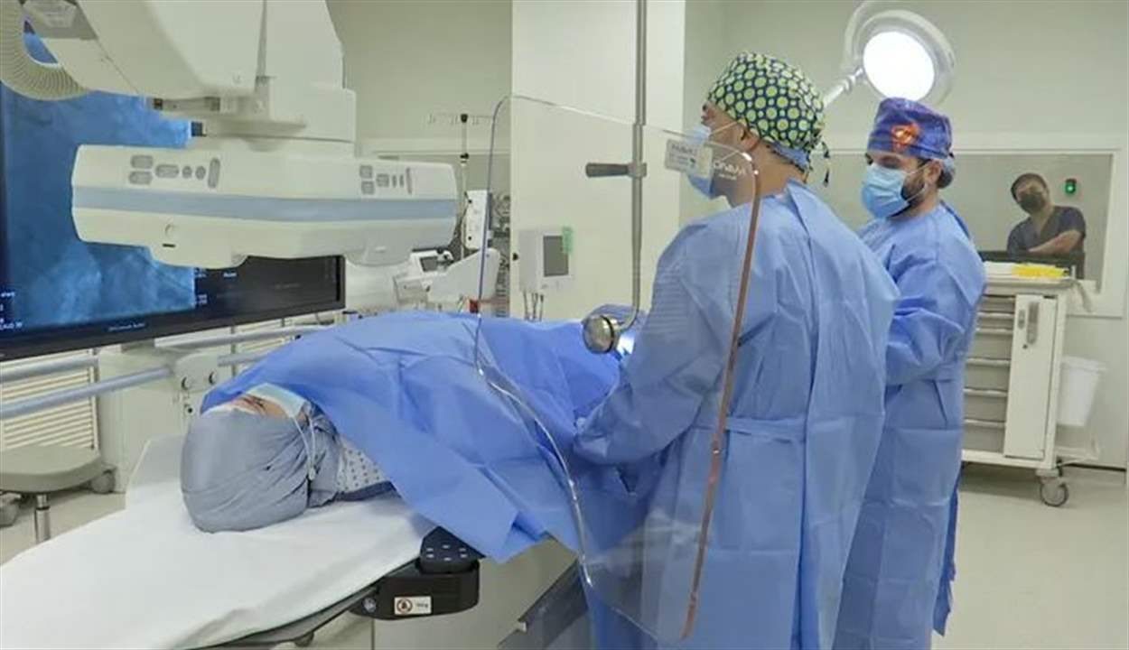 آخر الابتكارات.. أداة تتنبأ بأمراض القلب لـ10 سنوات مقبلة