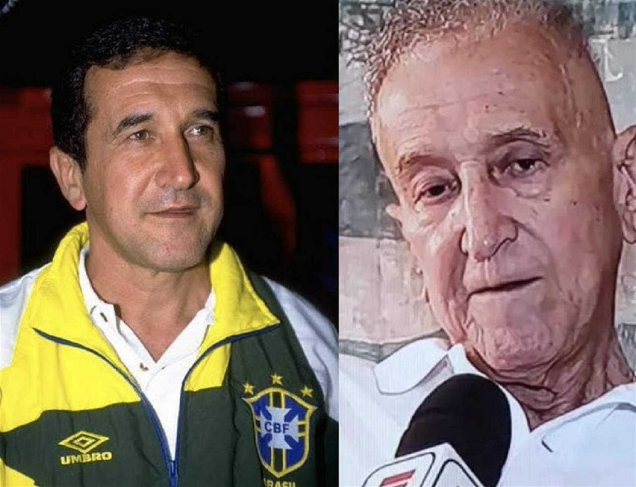 كارلوس البرتو باريرا يٌحقق انتصاراً جديداً ويهزم السرطان