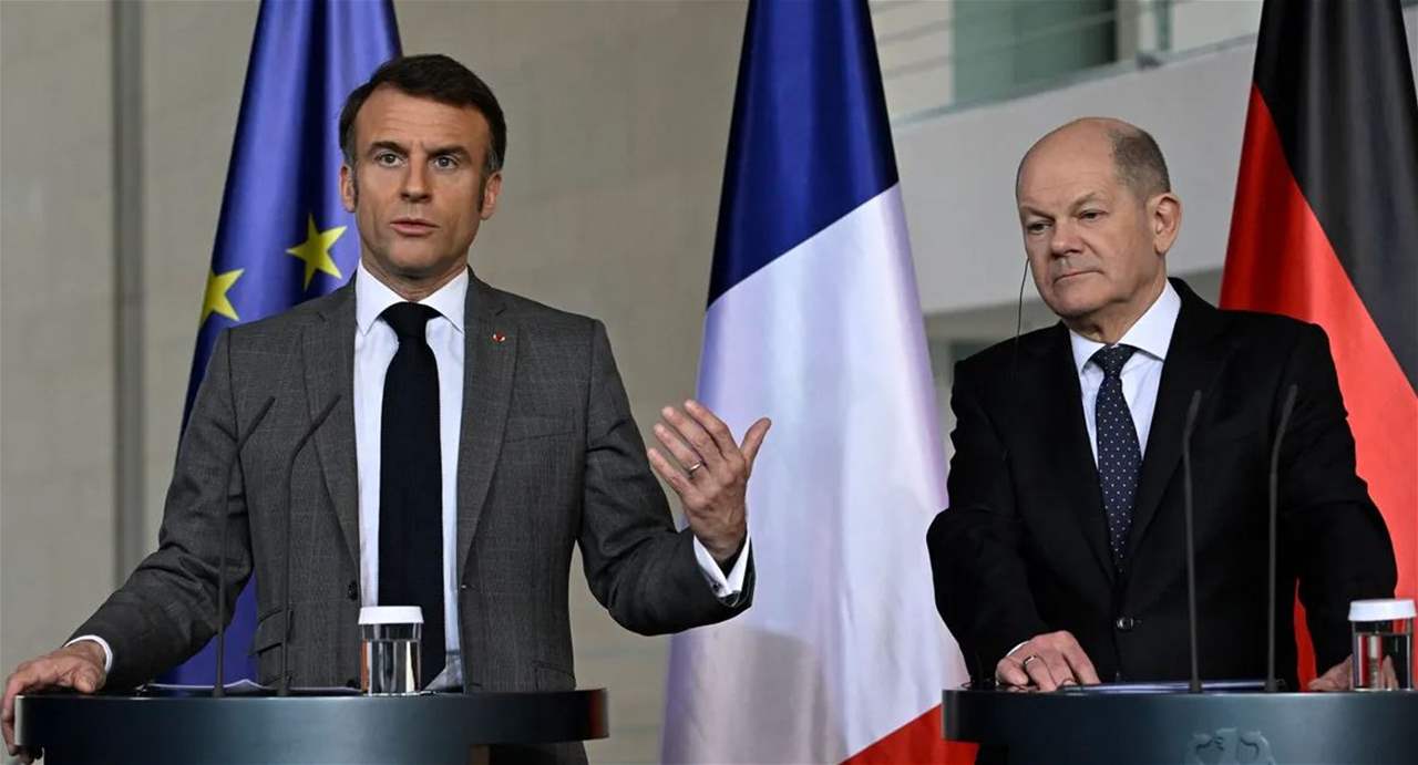   تحذير ألماني فرنسي.. "خطر مميت" يهدّد أوروبا