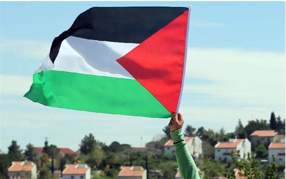 البرلمان الدنماركي يرفض قانون الاعتراف بدولة فلسطين