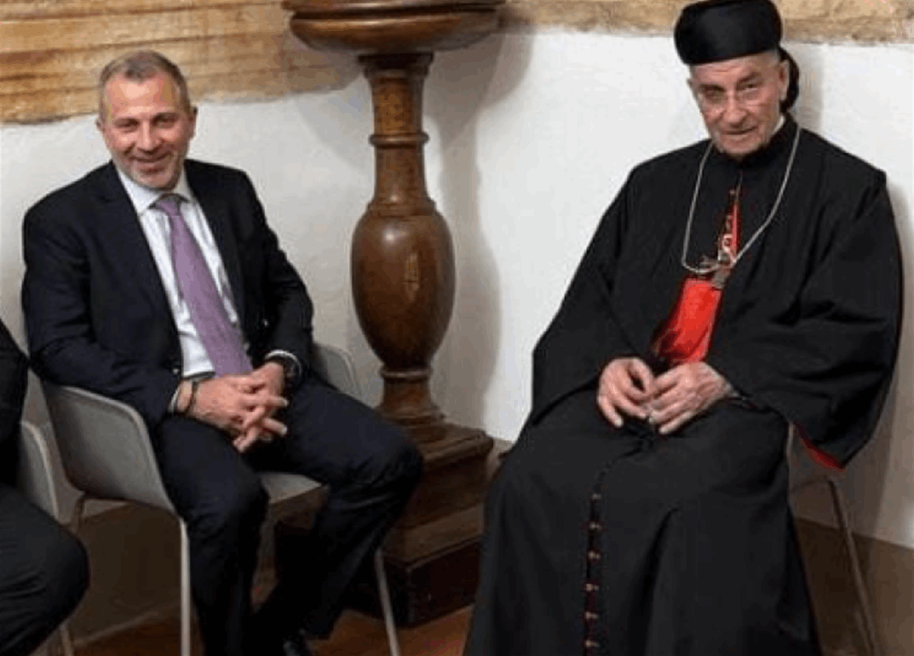 "الجمهورية"| التيار للراعي: لا يُواجَه الرفض بالصمت