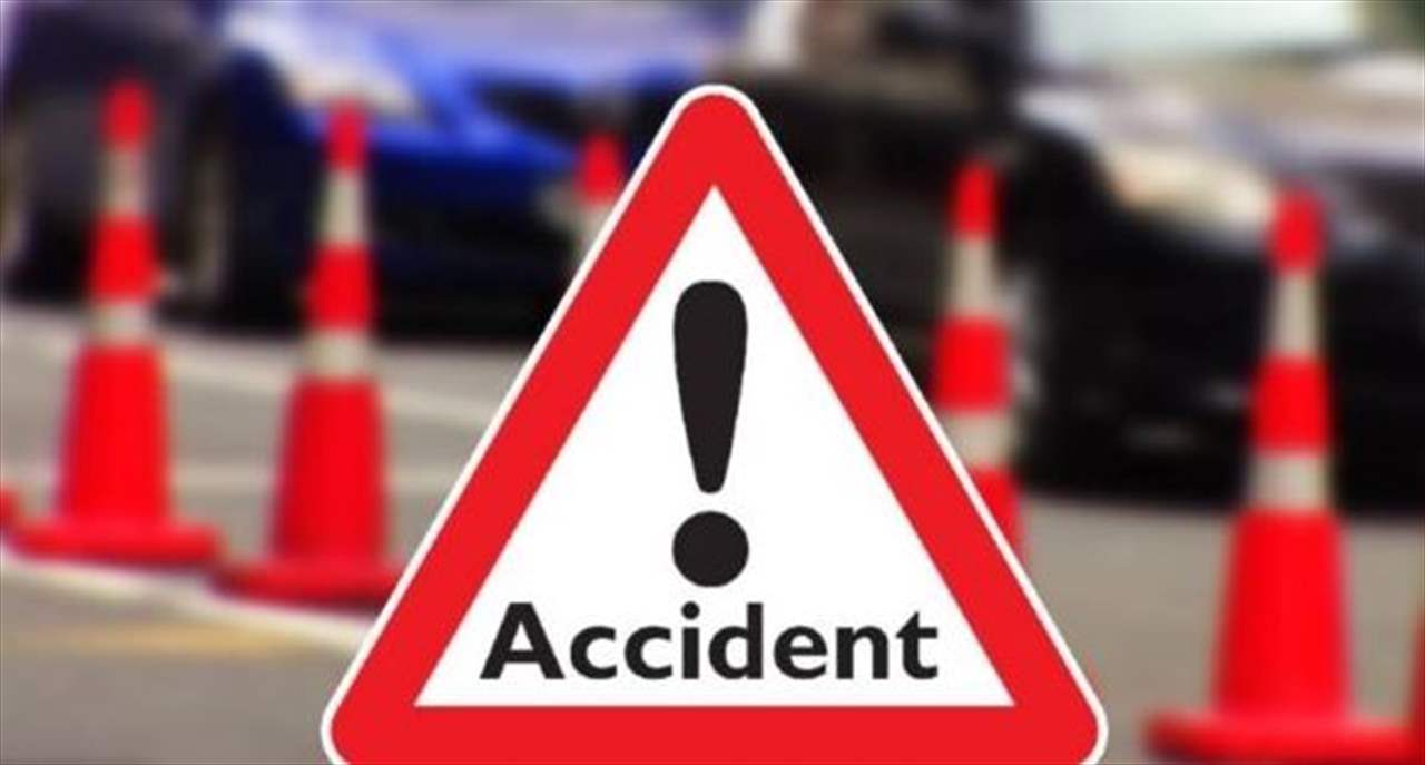  حادث سير على طريق عام صور الناقورة... ماذا في التفاصيل؟ 