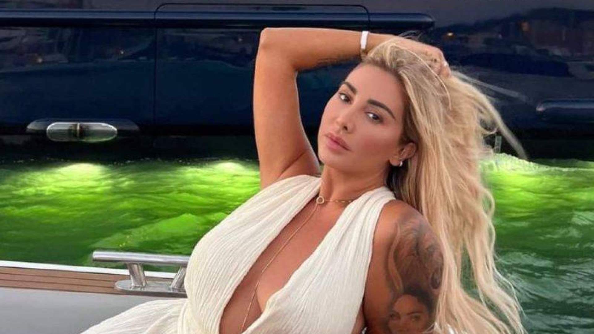 فيديو طريف لـ ابن جويل ماردينيان يتصدر والجمهور: الله يحميه