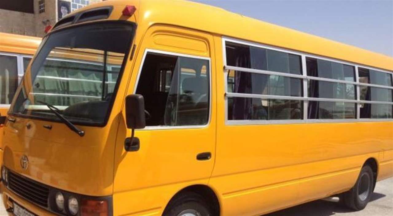 " فاجعة تهز طرابلس"... الطالبة نسرين ضحية إهمال باص مدرسي