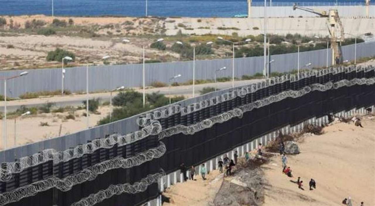 الجيش "الاسرائيلي" يعلن سيطرته على هذا المحور! 