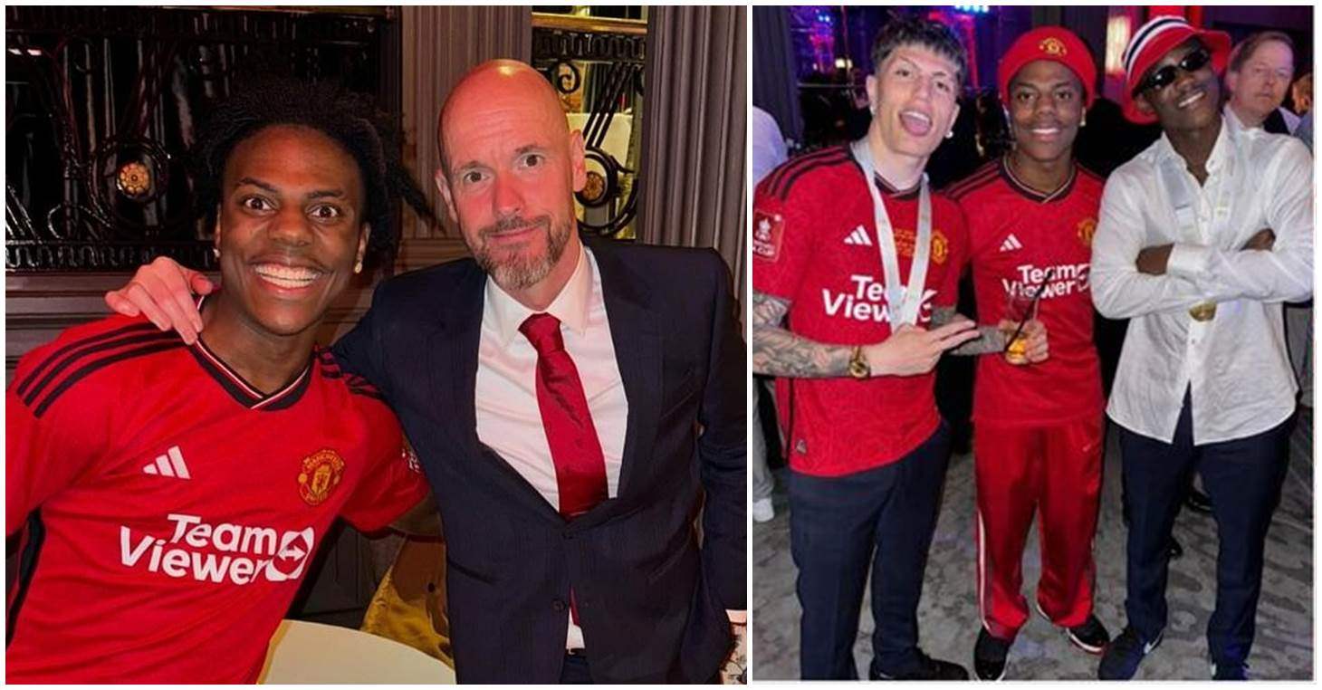 "سبيد" يتسبب بالمشاكل بين ادارة مانشستر يونايتد والموظفين