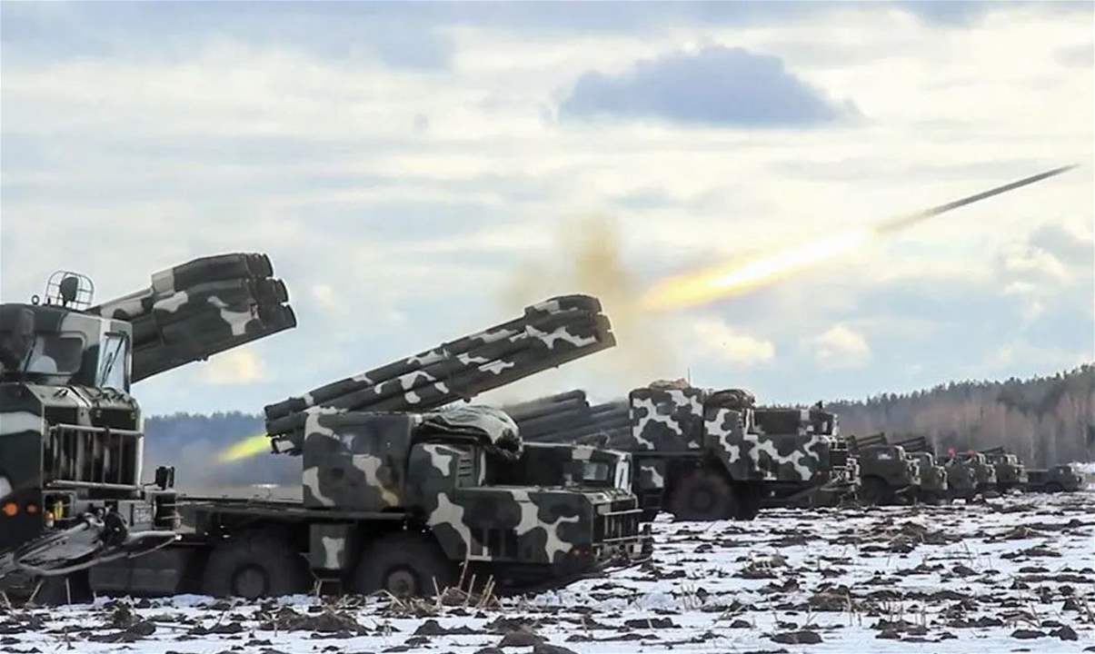 رداً على أميركا.. روسيا قد تتخذ خطوات للردع النووي