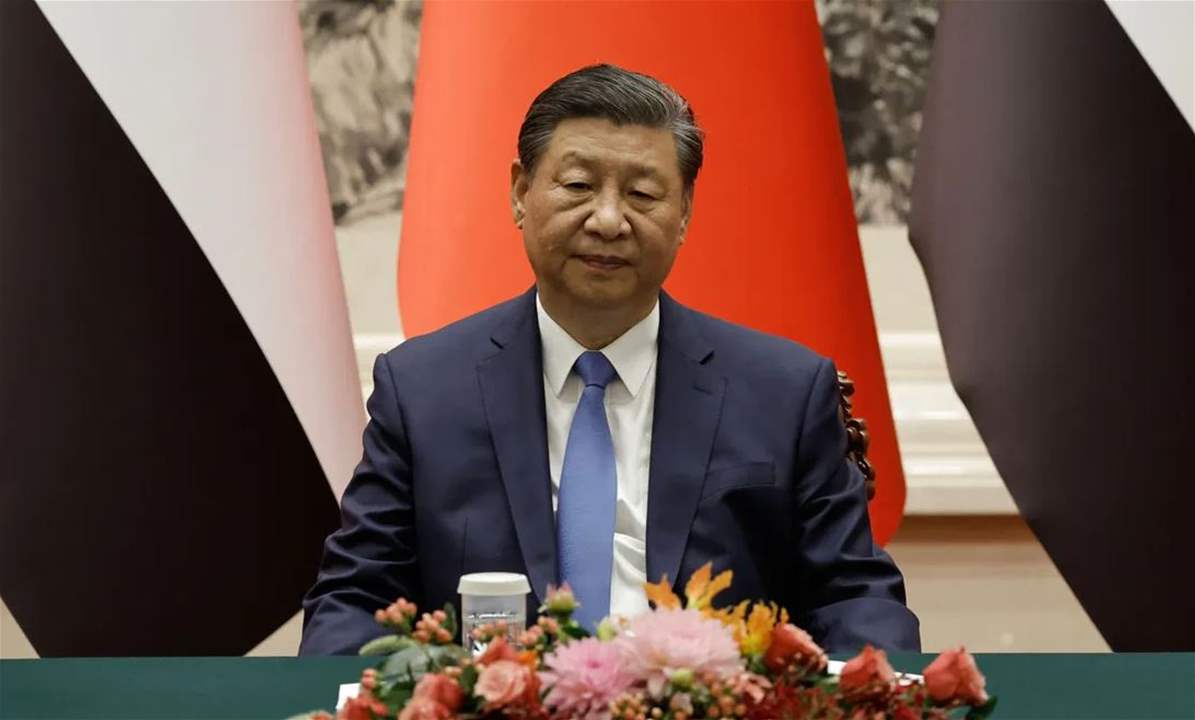 قادة عرب في بكين.. أبرز التصريحات خلال المنتدى الصيني العربي 