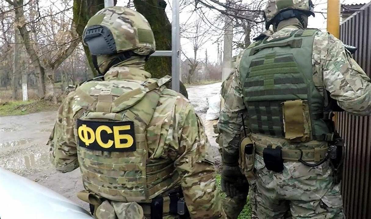 إحباط سلسلة من "الهجمات الإرهابية" على مرافق السكك الحديدية في القرم