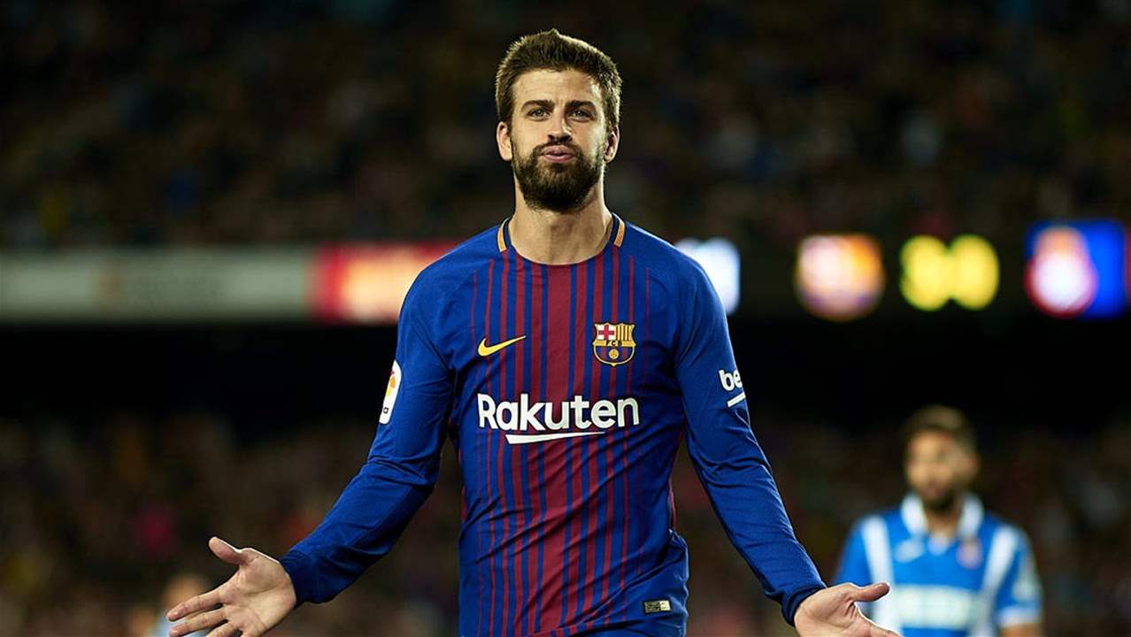 الاتحاد الاسباني مُتهم .. بيكيه مُتهم .. مزاعم فساد بنكهة سعودية