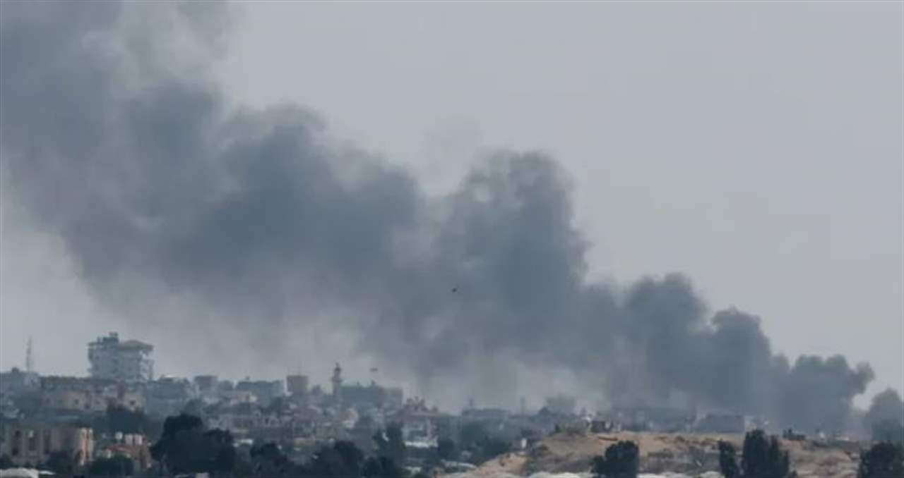 "واشنطن بوست": الجيش الاسرائيلي بدأ بالتوغل في المناطق الاكثر إكتظاظاً بالسكان في رفح! 