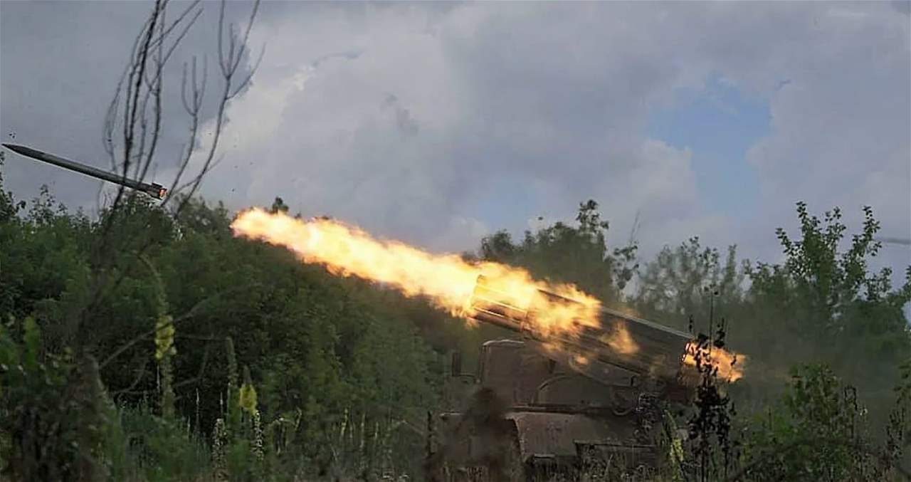 "كهرباء أوكرانيا" في مرمى روسيا.. هجوم ضخم بالصواريخ