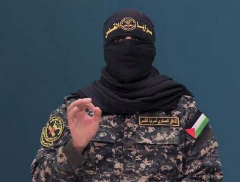 أبو حمزة: رعب الإستنزاف القادم سيخرج العدو من غزة