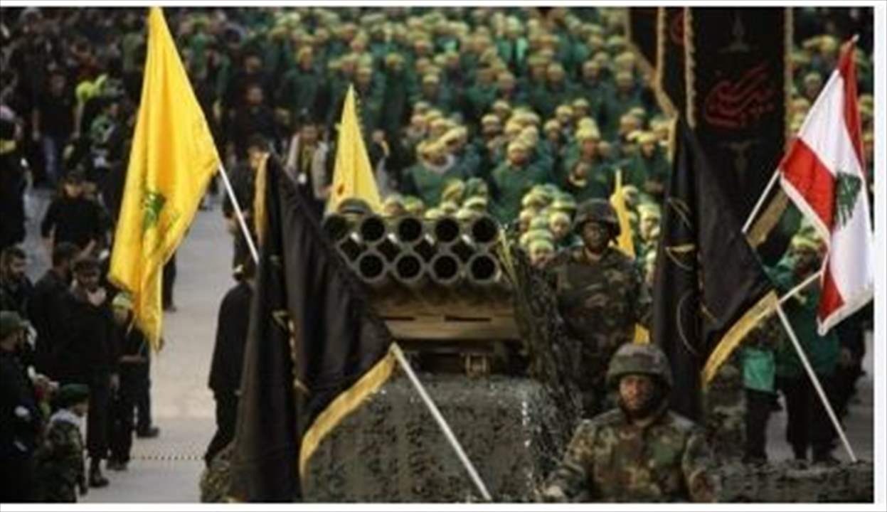 الحزب يستهدف المقر المُستحدث لقيادة كتيبة المدفعية 411 في ‏جعتون 