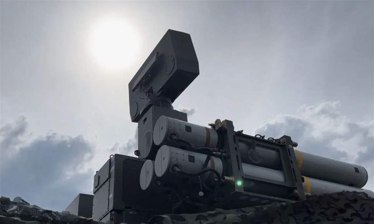 "ضرب العمق الروسي".. أوكرانيا تطلب الضوء الأخضر لـ"إطلاق يديها" 