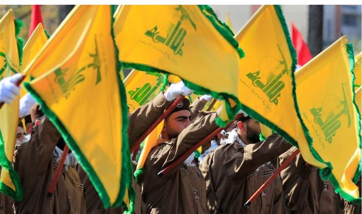 الحزب يستهدف مقر قيادة كتيبة ليمان