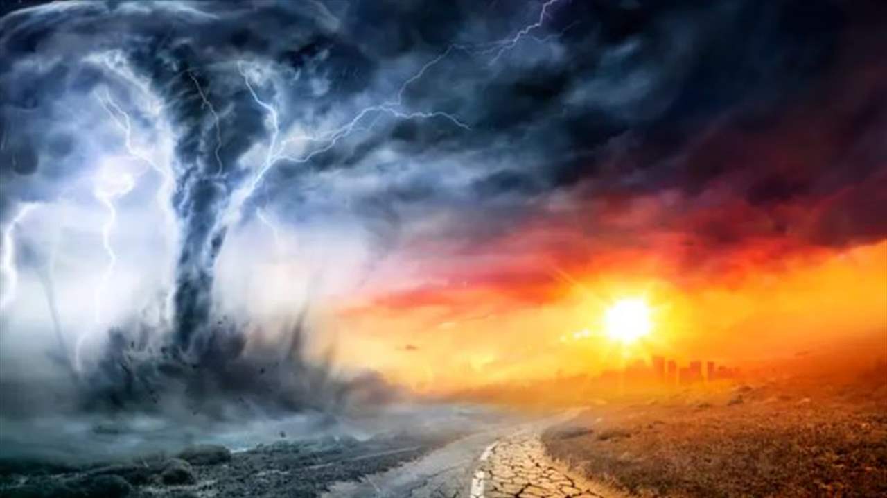 نموذج "ذكاء اصطناعي" يتنبأ بالطقس! 