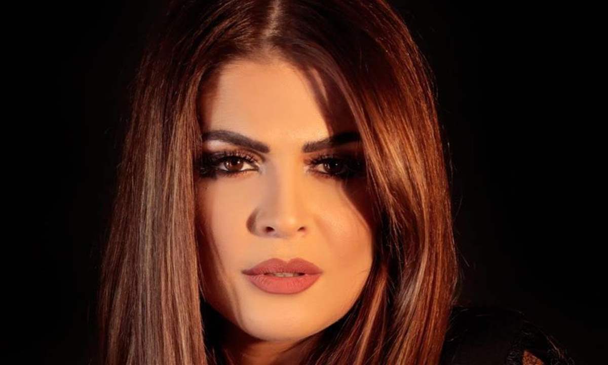 نادين صعب تكشف سرا خطيرا عن حياتها الشخصية وزوجها ينفعل "سر نجاحنا انو متحملها"