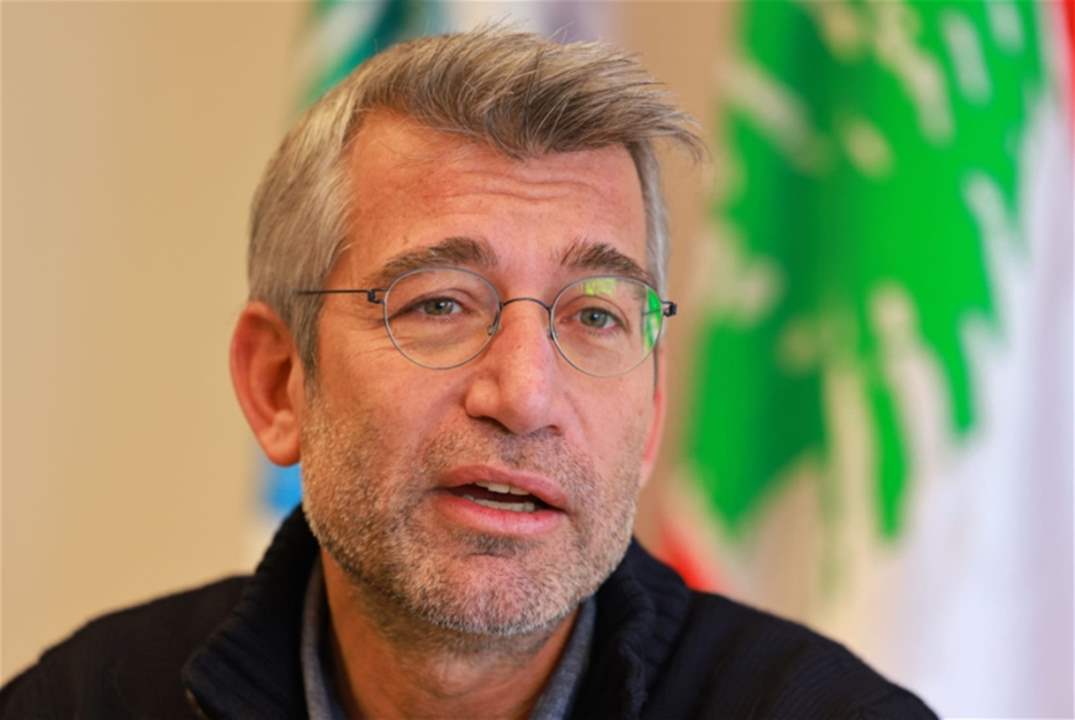 فياض لـ"الأخبار": استياء سوري من تعاملنا مع النازحين 