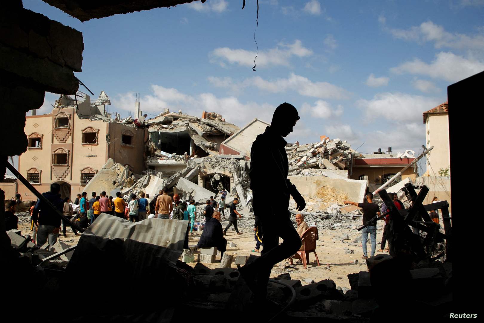 "كر وفر وإحباط".. تكتيكات جديدة لـ "حماس" وهذه هي النتيجة 