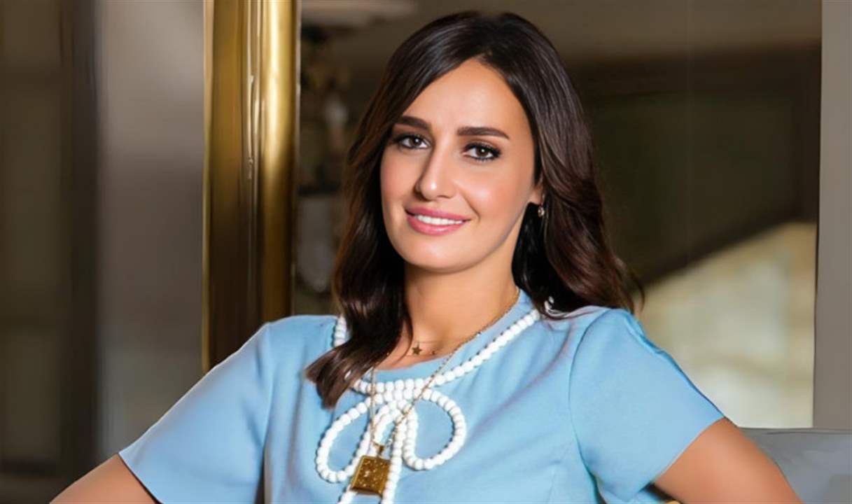 إطلالة حلا شيحة تعرضها للانتقاد