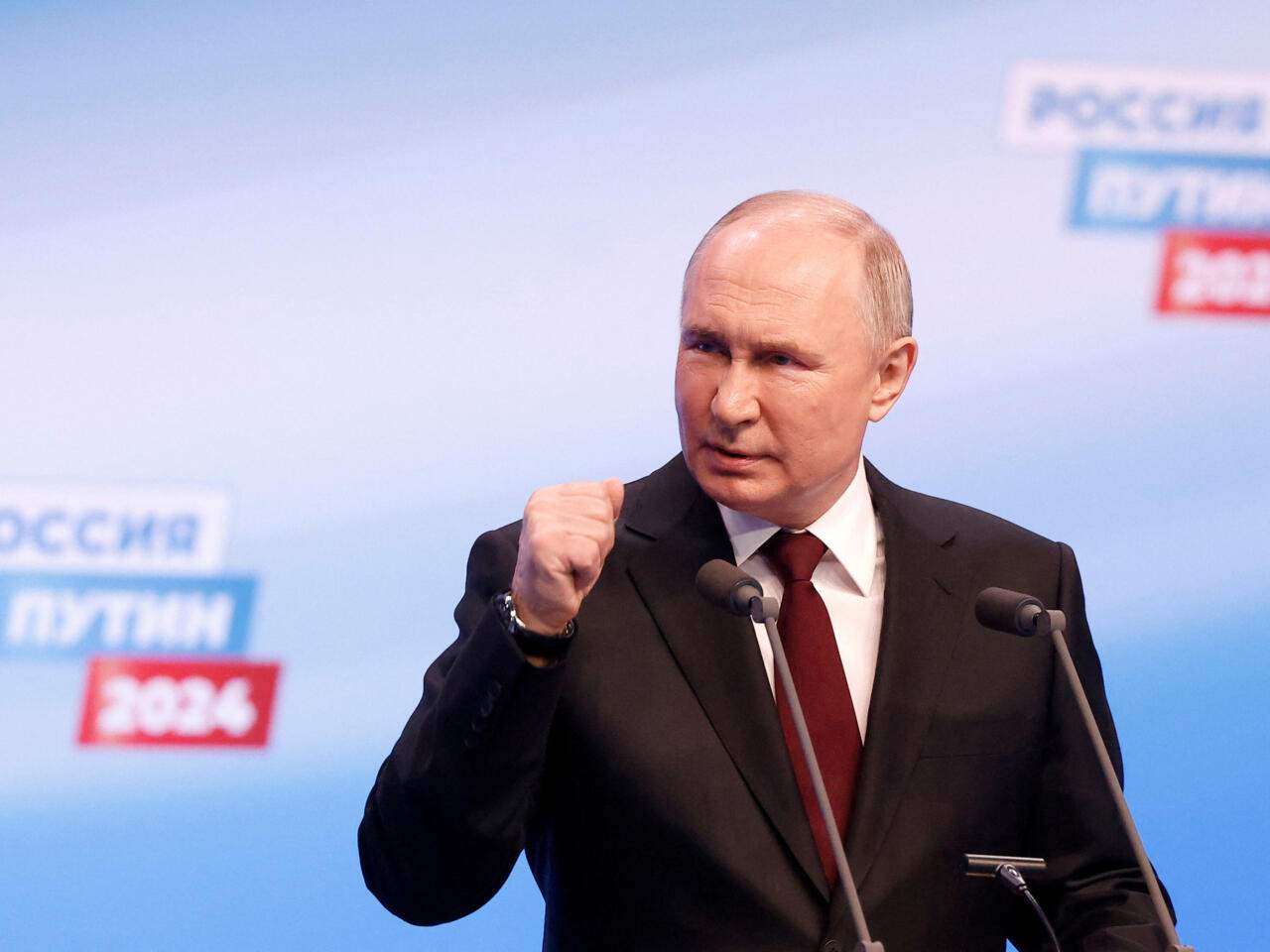 بوتين: استخدام الأسلحة النووية ممكن في "حالات استثنائية" 