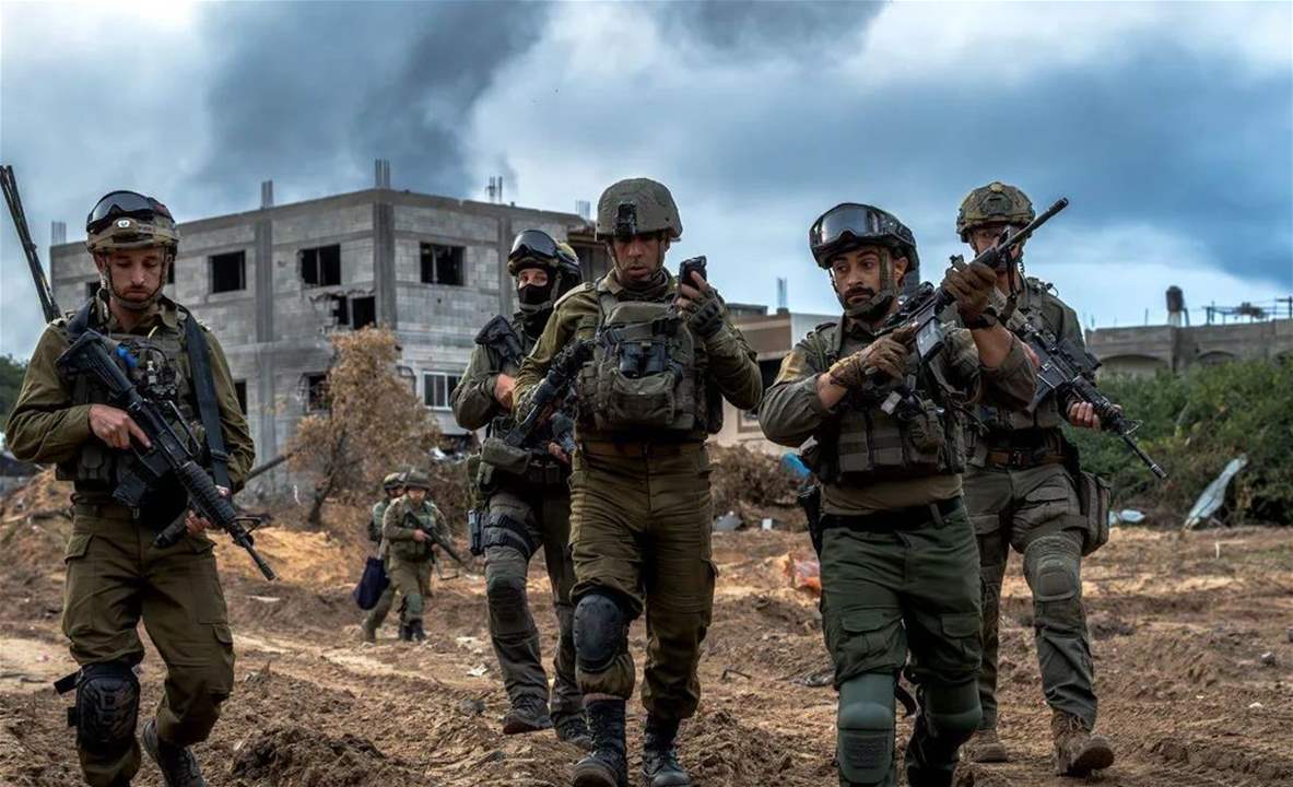 "إسرائيل" تبحث عن متطوعين للقتال عبر "واتساب"