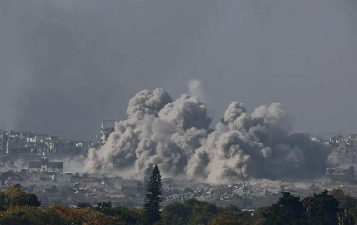  مستشفيات غزة تستغيث.. وتصعيد "إسرائيلي" وسط القطاع 