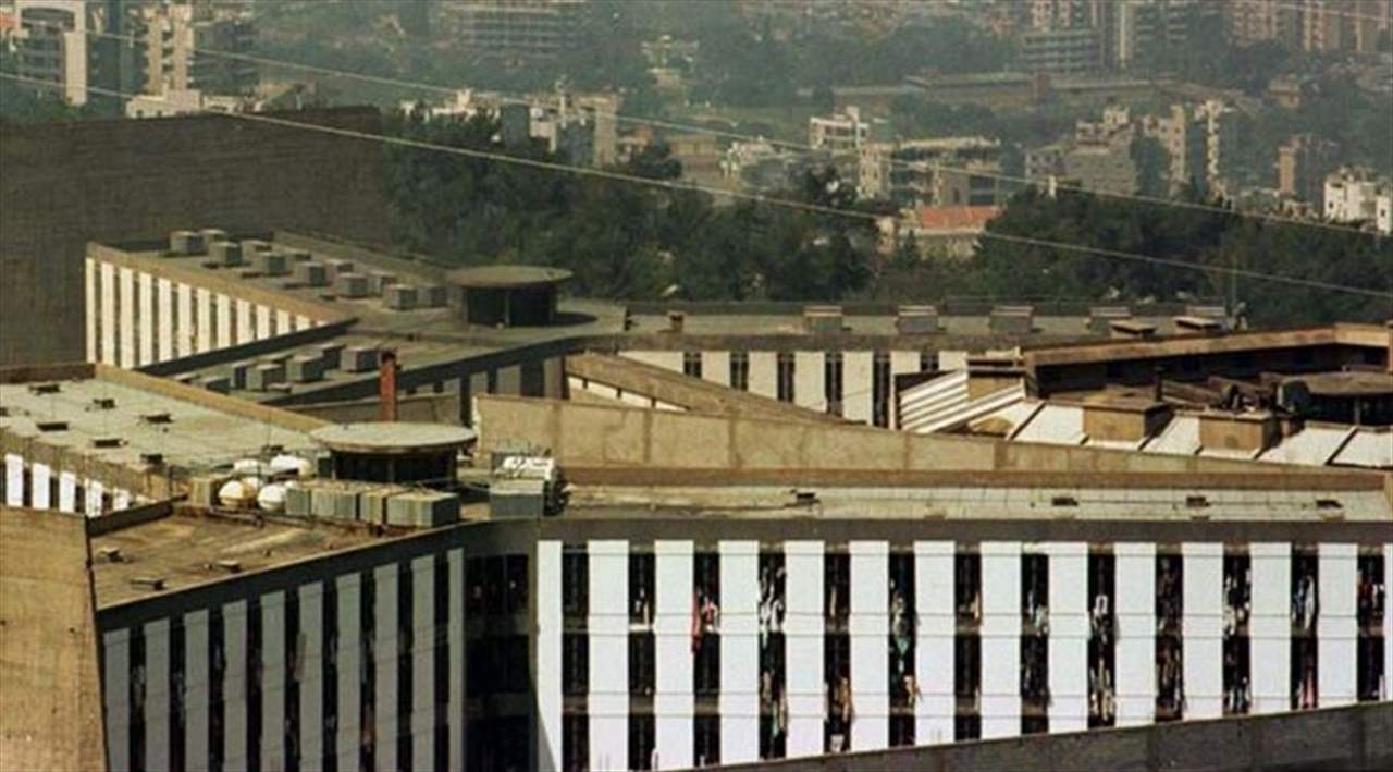 "ضاقت بنا السبل".. صرخة من سجناء رومية!