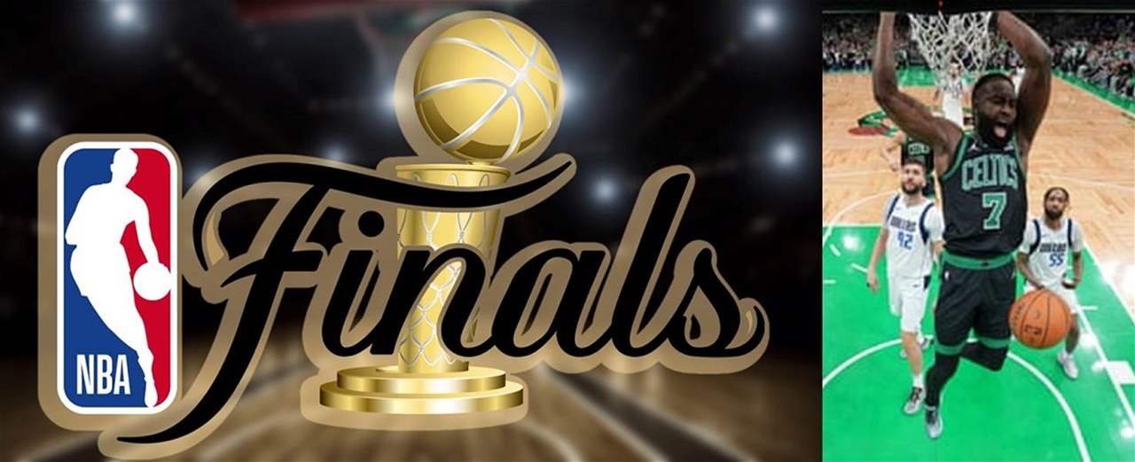 نهائي الـNBA: بوسطن يهزم دالاس مجدداً ويتقدم (2-0)