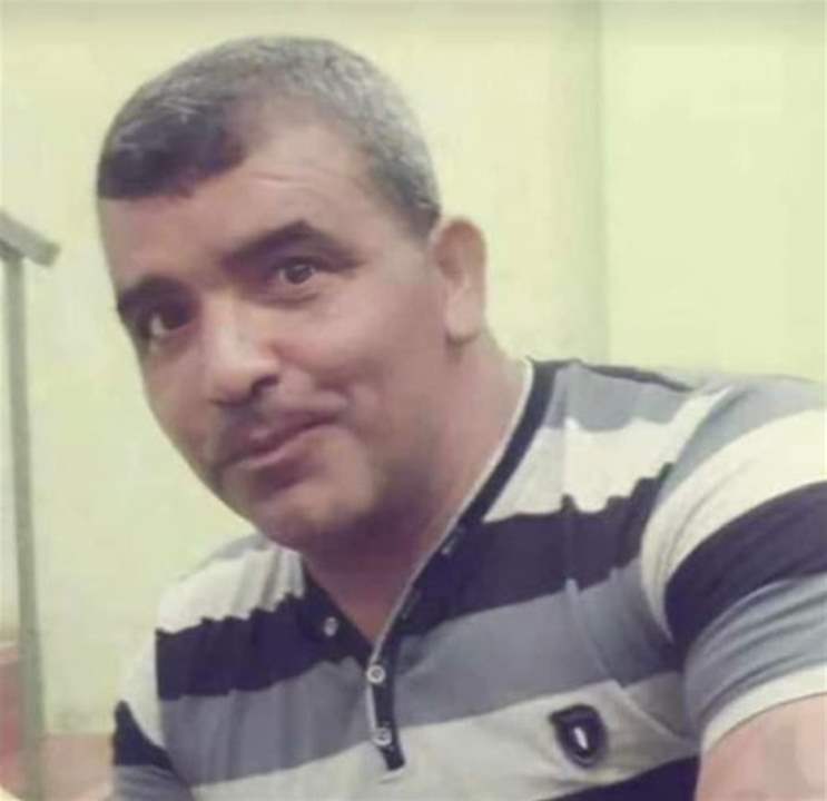 وزارة الطاقة ومؤسسات المياه في لبنان نعت الشهيد صالح مهدي: استشهد أثناء قيامه بواجبه في تأمين المياه للأهالي الصامدين