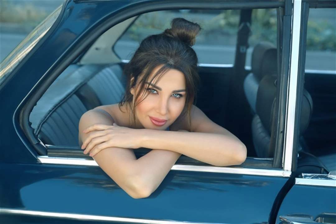 غياب زوج نانسي عجرم عن آخر ظهور لها يثير تساؤلات الجمهور