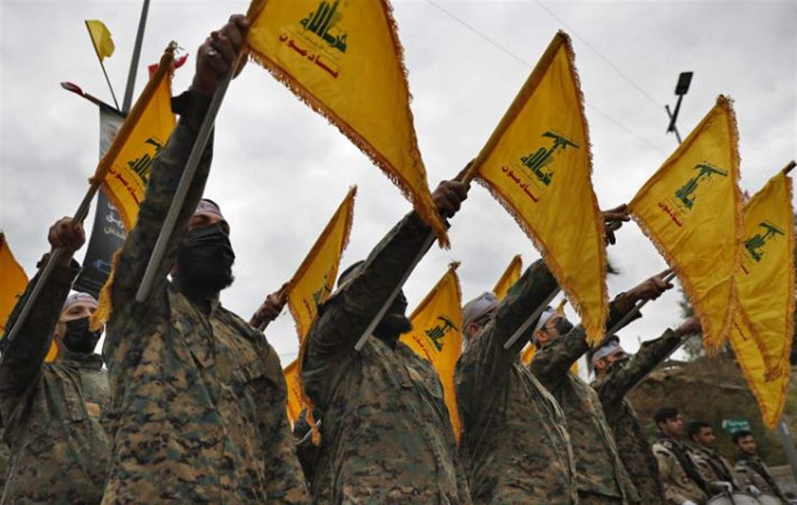 الحزب يشن هجومًا جويًا ‏‏بسرب من المسيّرات الإنقضاضيّة على ثكنة حبوشيت