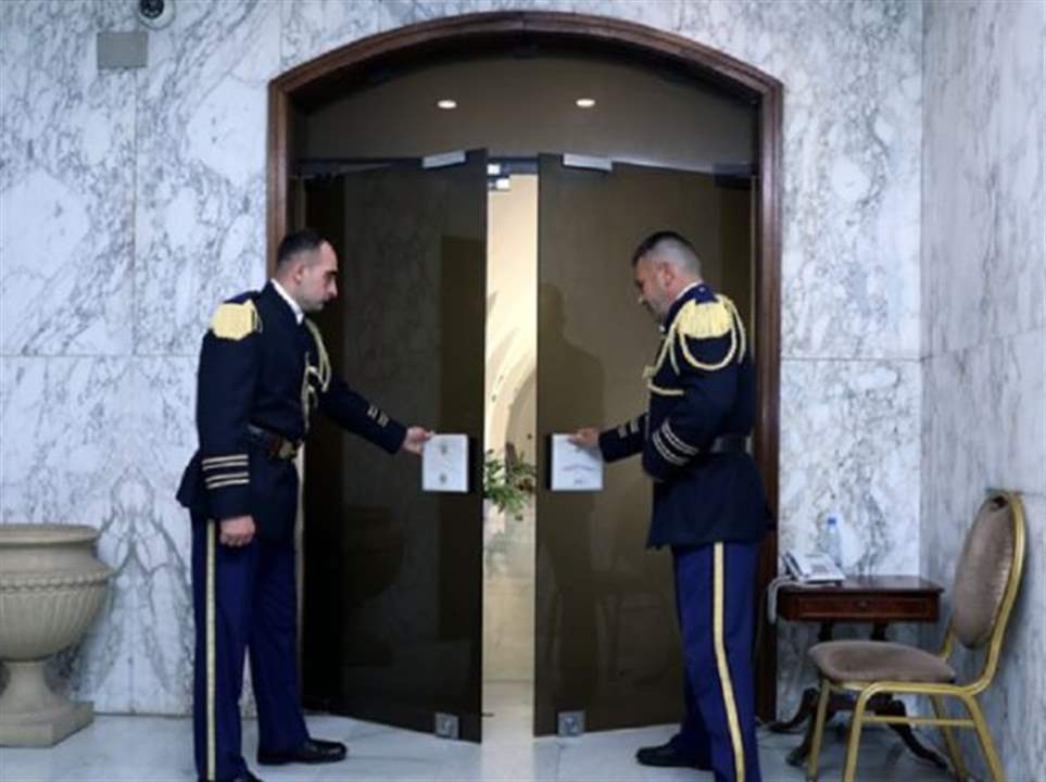 الديار: الحراك الرئاسي «رماد وملح» وهوكشتاين: ساعة الصفر في غزة تشمل الجنوب