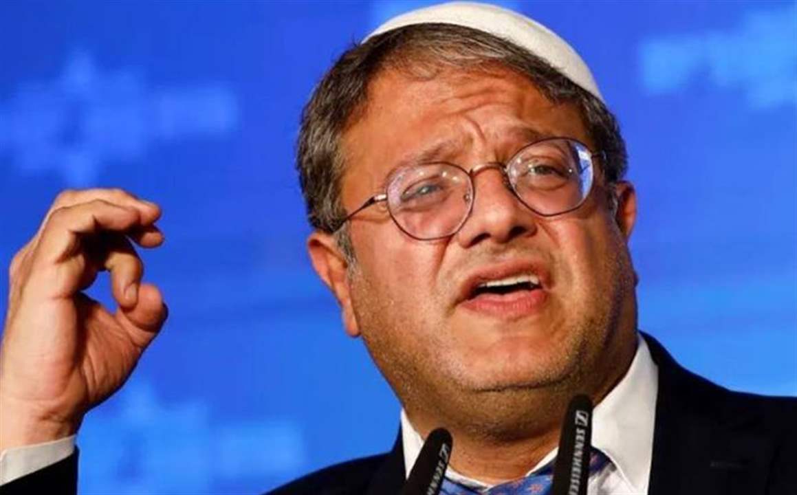 "انتهت الأعذار".. بن غفير يهاجم نتنياهو 