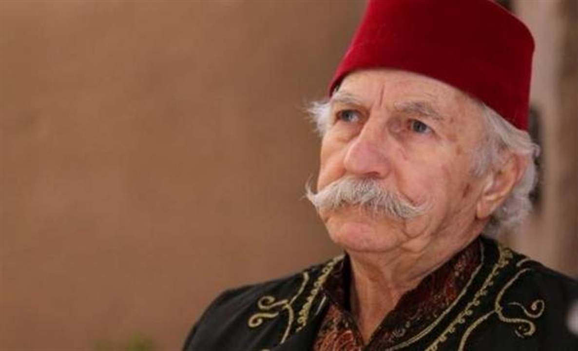 اعتزال حسام تحسين بيك بسبب المرض يثير الجدل وهو يخرج عن صمته: أنا لست ممثلا بالأصل