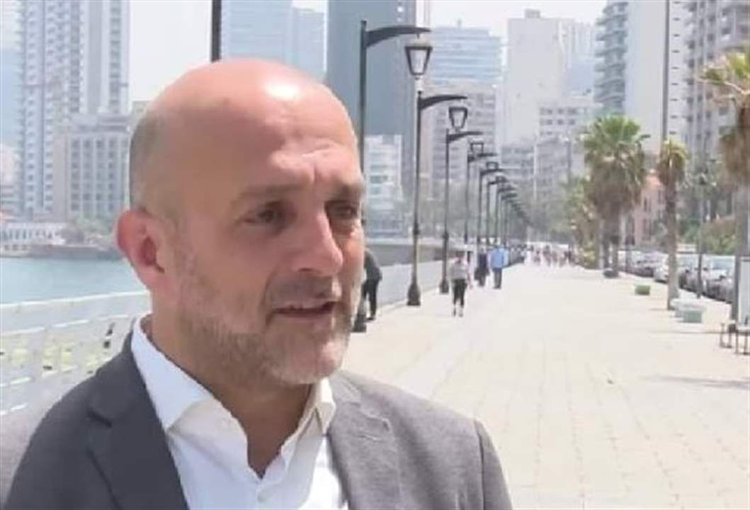 جهاد الحكيم: الارتفاع الحاصل بالأسعار يساهم في تراجع الحركة السياحية في لبنان 