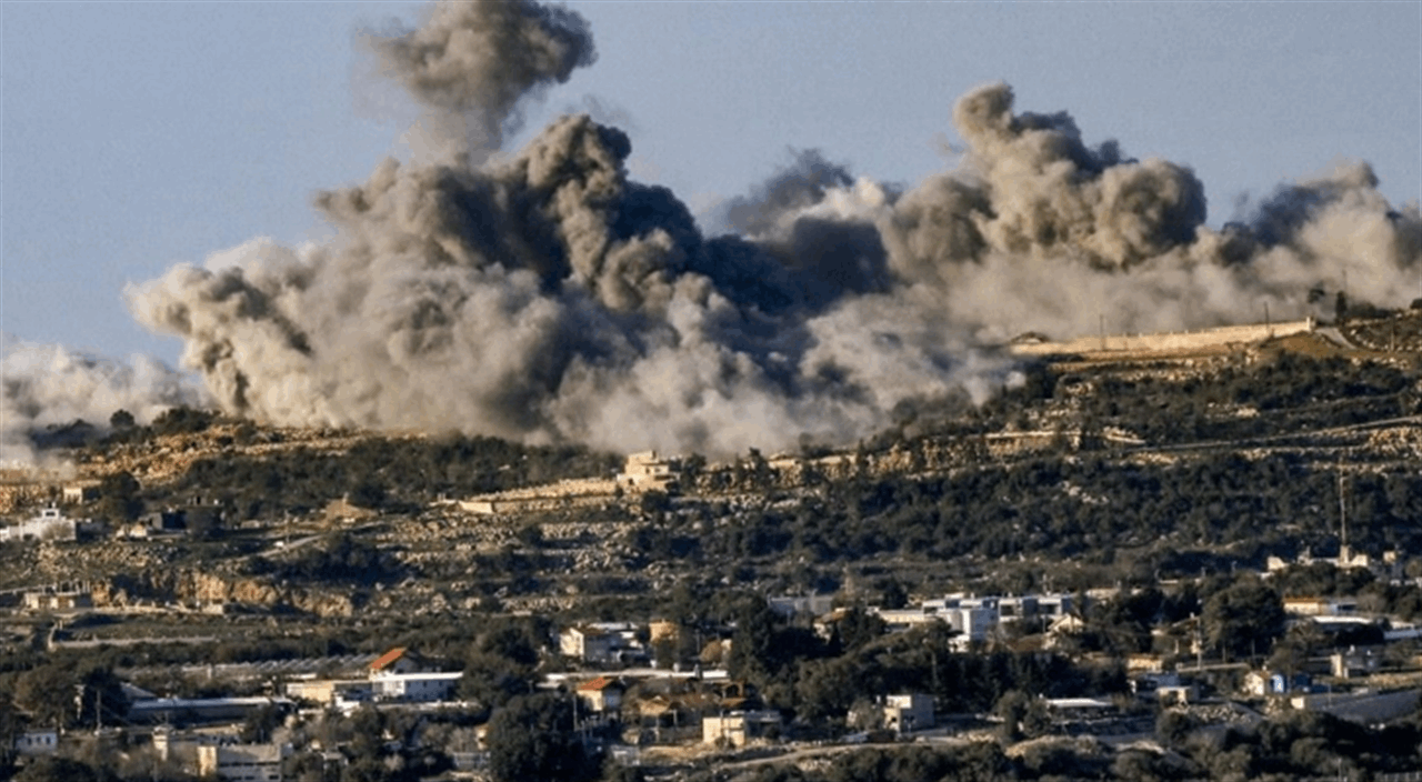 اللواء: رسالة قطرية الى لبنان .. "بمثابة إنذار جدي"