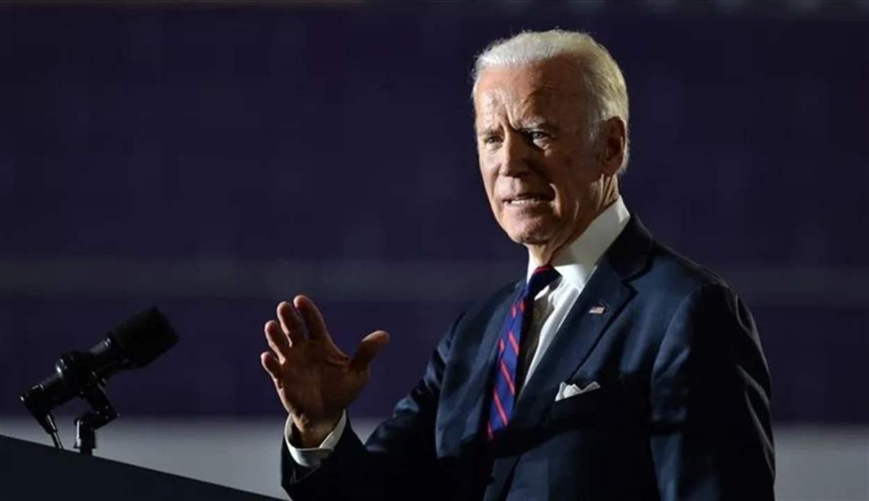 بايدن يوجه رسالة في عيد الأضحى... ماذا جاء فيها؟