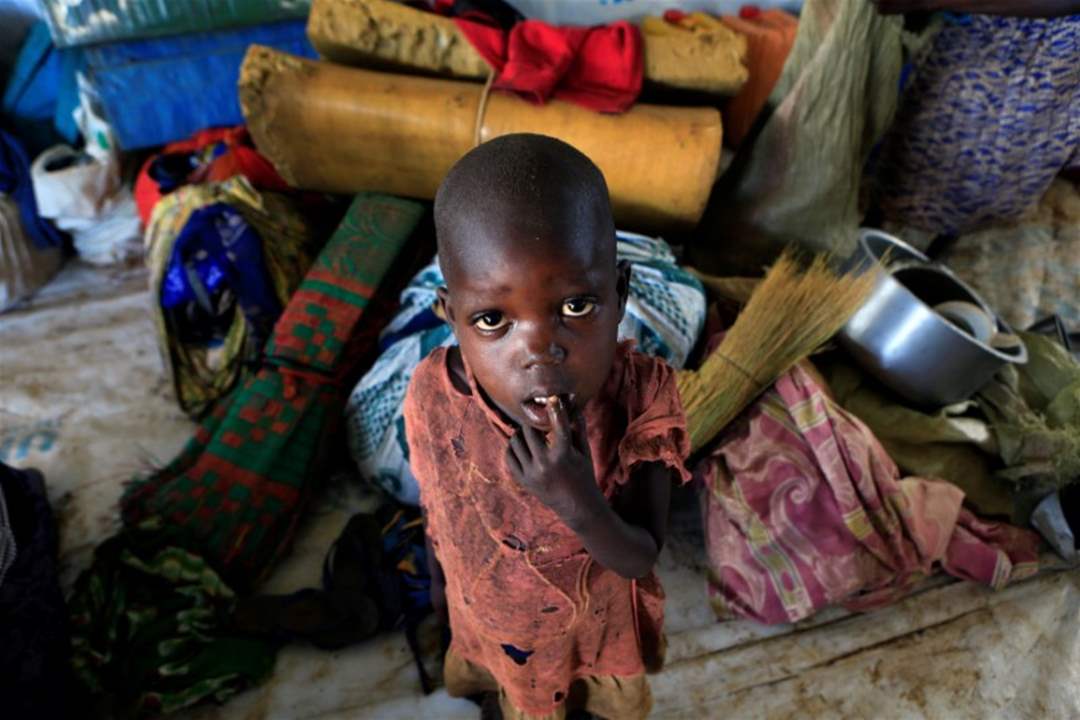 الإمارات تخصص 70 مليون دولار لإغاثة السودان