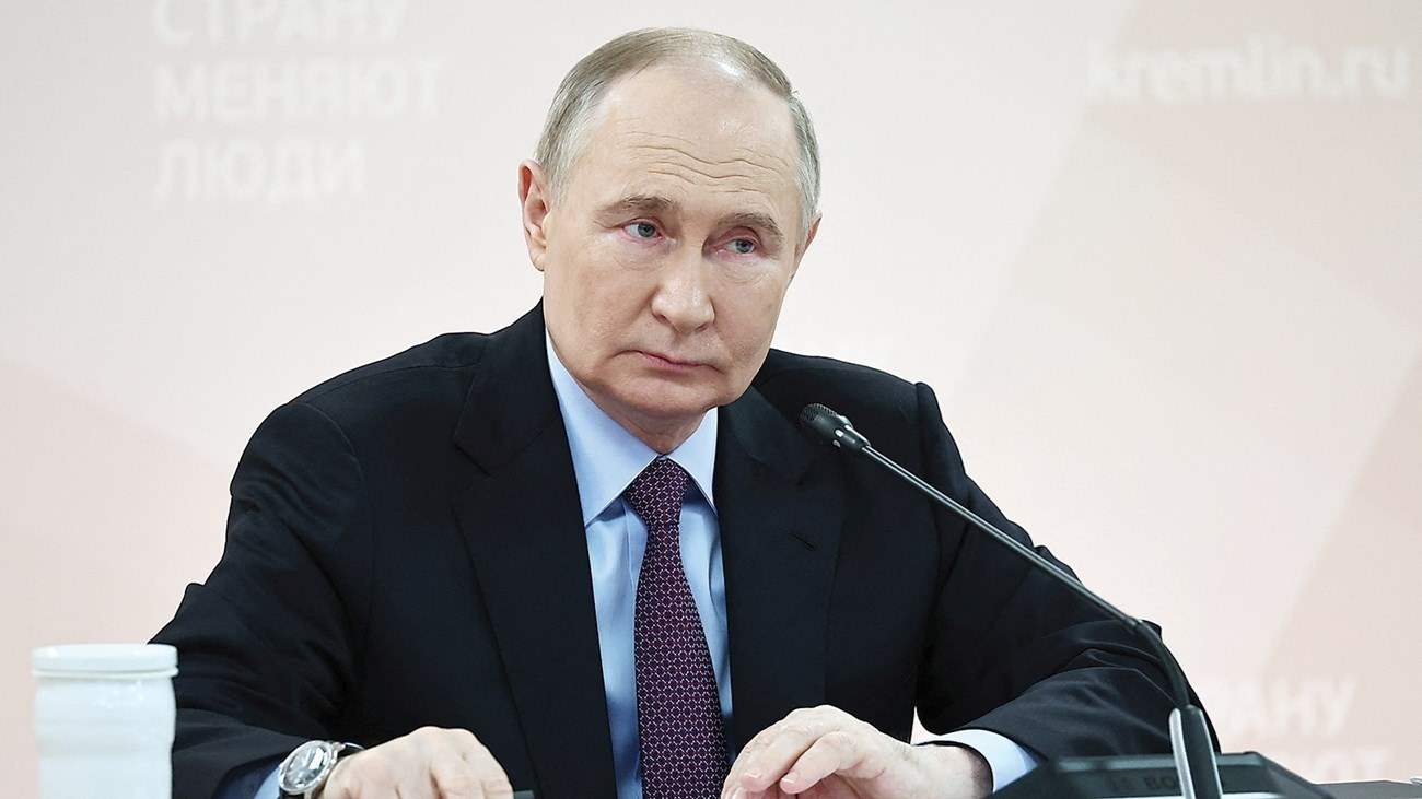 بوتين: كوريا الشمالية "تدعم بقوة" العمليات العسكرية الروسية في أوكرانيا