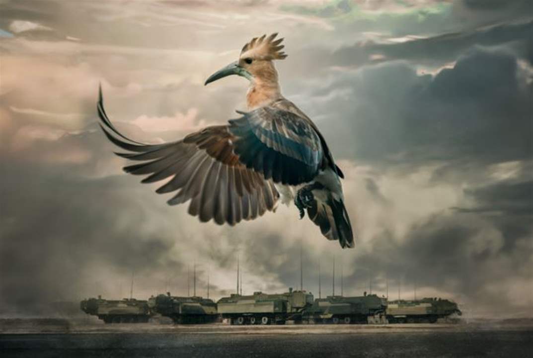 "هدهد" الحزب حطّم نظرية تفوق "إسرائيل"