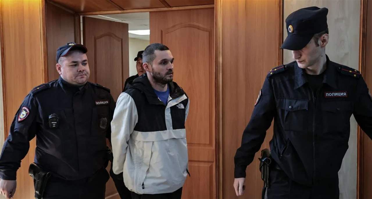  السجن لجندي أميركي في روسيا بسبب صديقته.. ماذا حدث؟