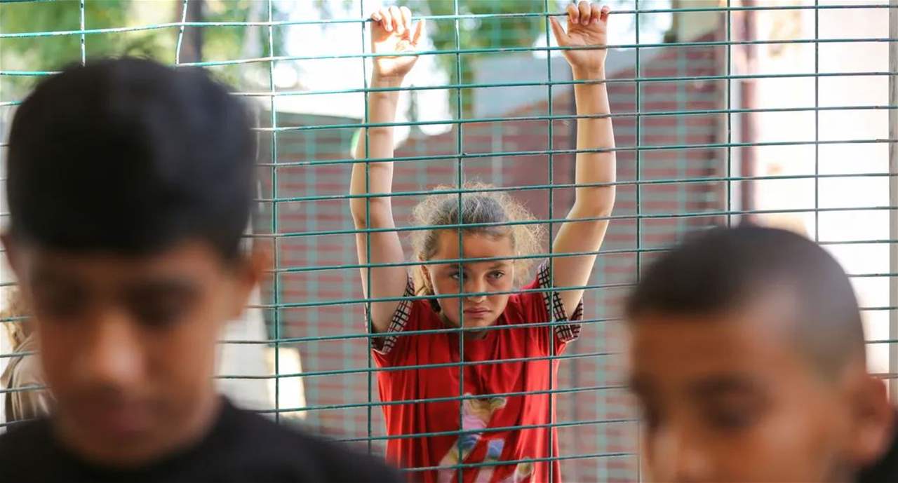 مقترح يوناني "مؤقت" لمصابي غزة 