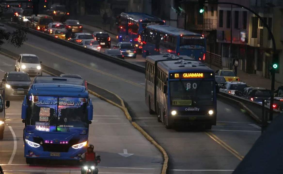 الإكوادور تغرق في العتمة لساعات.. ما السبب؟ 