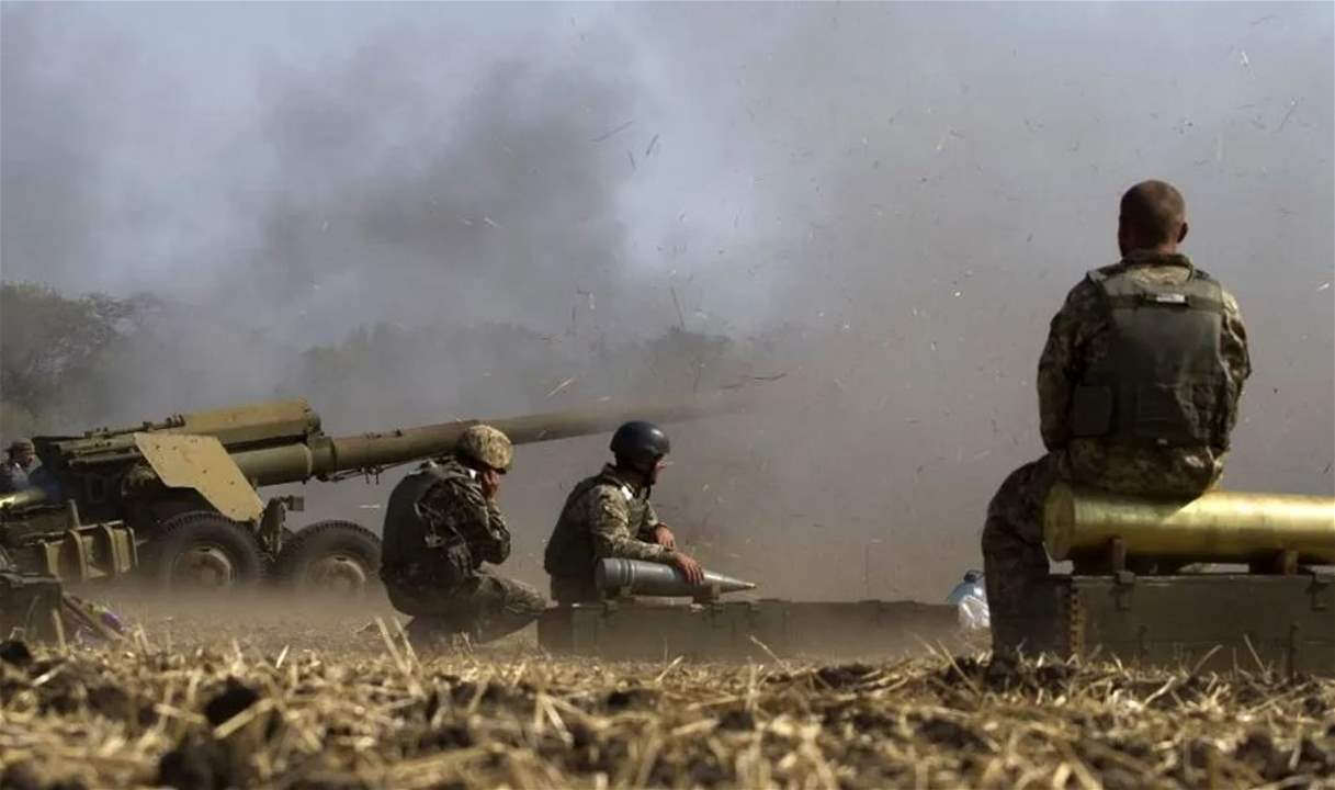   روسيا تعترض 114 مسيّرة.. وبوتين يبدي إستعداداً مشروطاً للتفاوض مع أوكرانيا