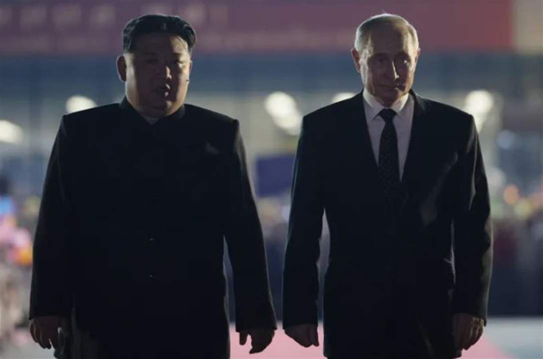 كوريا الجنوبية تستدعى سفير روسيا