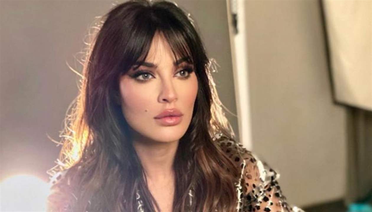  نادين نجيم الأكثر تأثيراً بجمالها حول العالم إلى جانب أنجلينا جولي وكايلي جينر!