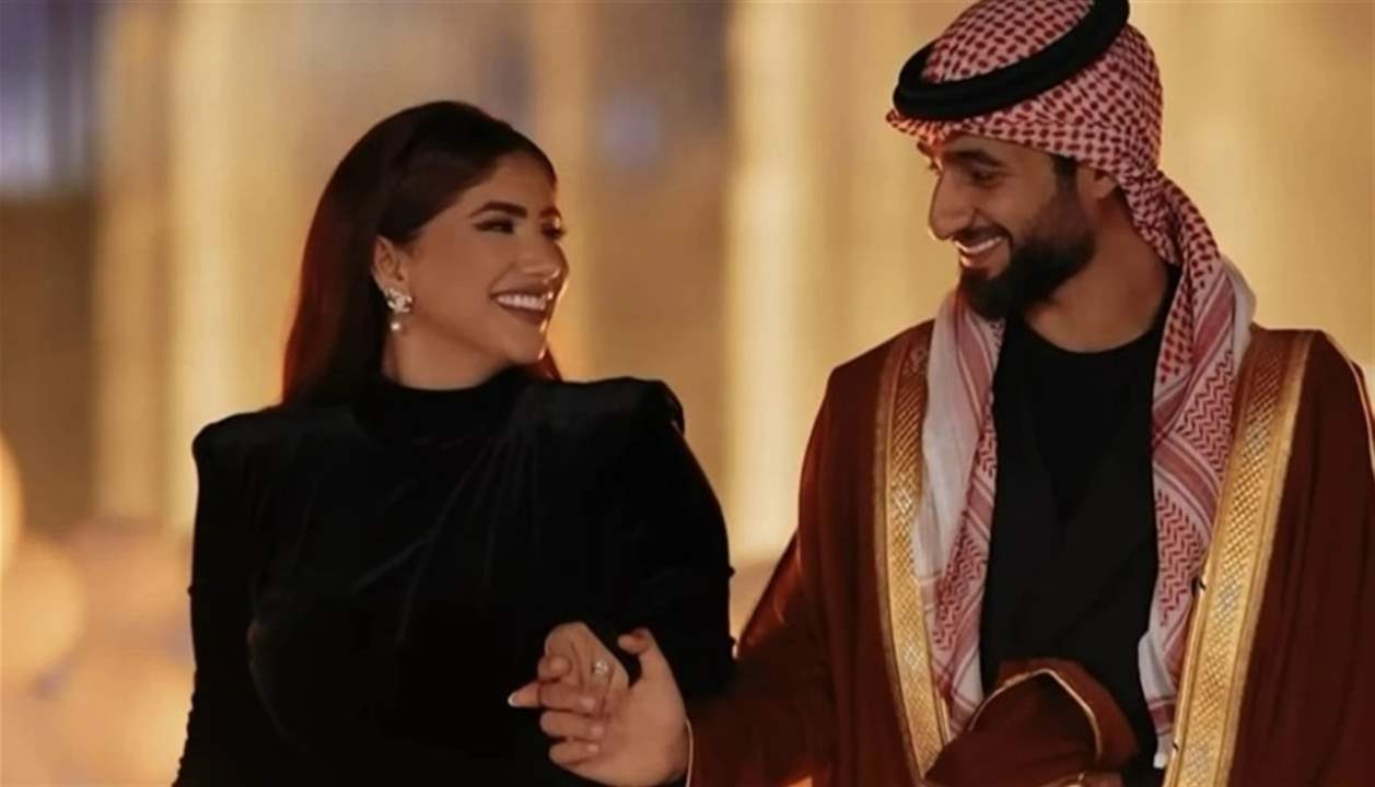 خطيب نور ستارز يفاجئها بـ هدية فاخرة في عيد ميلادها